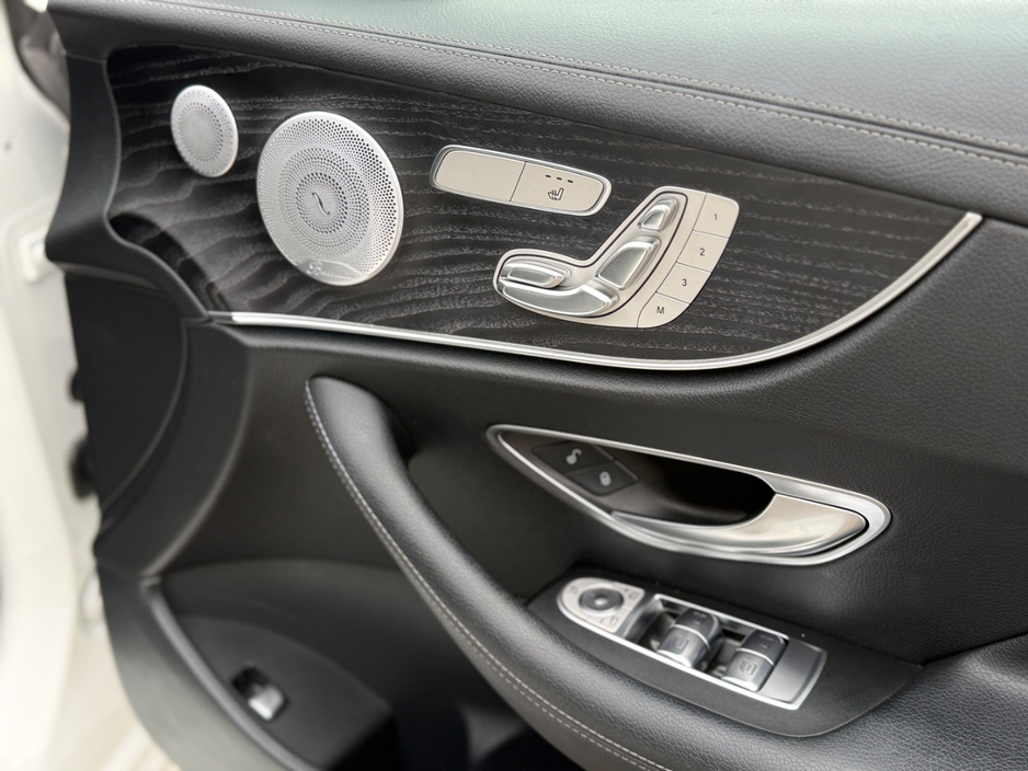 2020 Mercedes-Benz E Class 2L Diesel For Sale Images