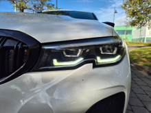 2021 BMW 3 Series 2L Petrol Plug-in Hybrid For Sale Images