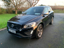 2014 VOLVO XC60 2.0 R-DESIGN D4 181BHP 5DR
