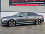 2017 AUDI A6 2.0TDI 190 Ultra S-Tronic S Line