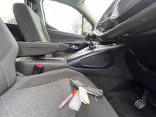 2021 Peugeot Rifter 1.5L Diesel For Sale Images