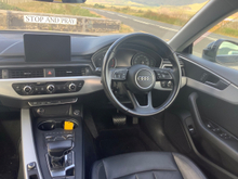 2017 Audi A5 2L Diesel For Sale Images