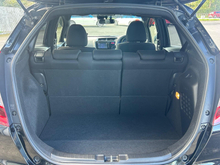 2014 Honda Fit 1.5L Petrol Hybrid For Sale Images