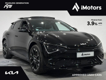 Kia EV6 GT-Line 84kWh | Sunroof, Heat Pump, Ventilated Seats