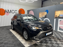 Toyota Corolla Cross 2024 TOYOTA COROLLA CROSS HYBRID S 1.8 AUTOMATIC / CRUISE CONTROL / REVERSE CAMERA AND MORE