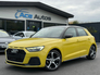 2020 AUDI A1 SPORT ADVANCE - 1.5 PETROL - AUTO - 12M WARRANTY - CAR: 1186