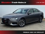 2022 AUDI A4 35 TDI 163HP S Tronic