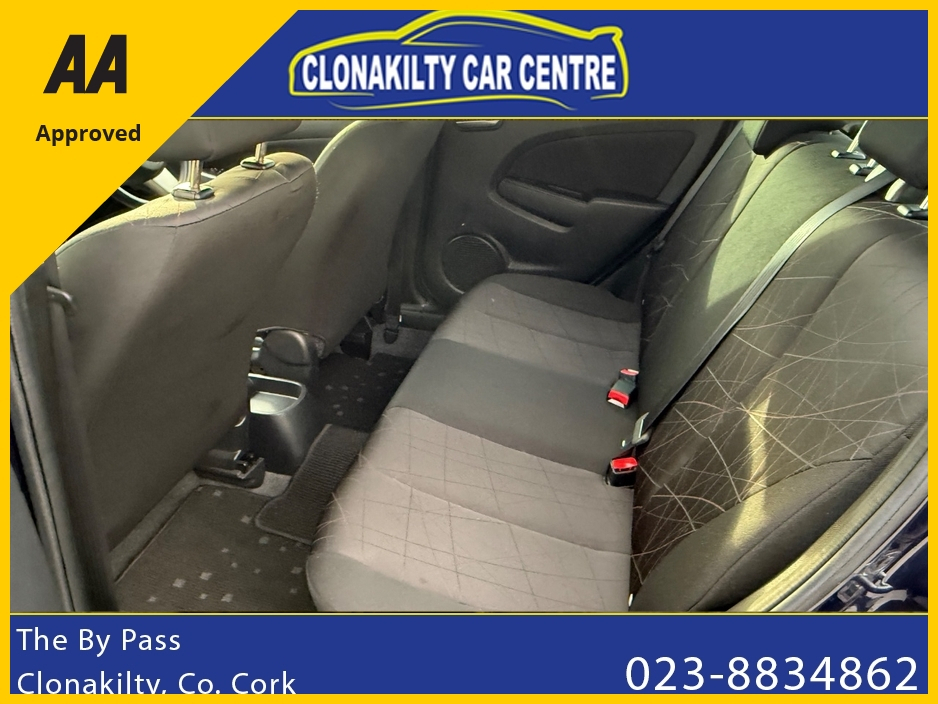 Mazda Demio Mazda Demio 1.3 Petrol Manual — thumbnail 14