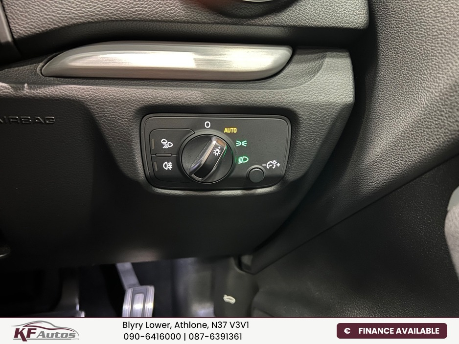 2019 Audi A3 Sportback 1.4L Petrol For Sale Images