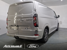 2026 Ford Transit Custom 2.5L Petrol Plug-in Hybrid For Sale Images