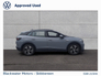 2022 VOLKSWAGEN ID.4 CITY 52KWH 148BHP PURE