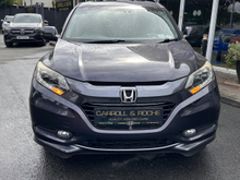 2014 Honda Vezel 1.5L Petrol Hybrid For Sale Images