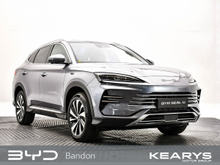 BYD Seal U DM-i BOOST FWD