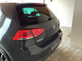 2015 VOLKSWAGEN GOLF TRENDLINE 1.6 TDI MANUAL 5SPEED 5DR 110HP 5