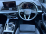 2021 AUDI Q5 2.0TFSIE S LINE 50 299 PS Q TIP