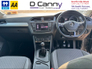 2017 VOLKSWAGEN TIGUAN COMFORTLINE 2.0**EXCELENT CONDITION**
