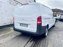 2023 Mercedes-Benz Vito 2L Diesel For Sale Images