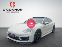 Porsche Panamera 4 E-hy 4 E-hybrid ST 5DR AUT