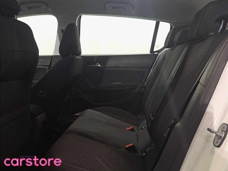 Peugeot 308 1.2 PureTech 110bhp Active — thumbnail 10