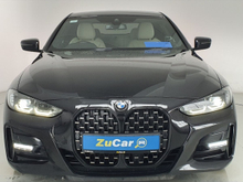 BMW 4 Series 420i M Sport Auto