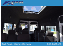 2024 Fiat Ducato 2.2L Diesel For Sale Images
