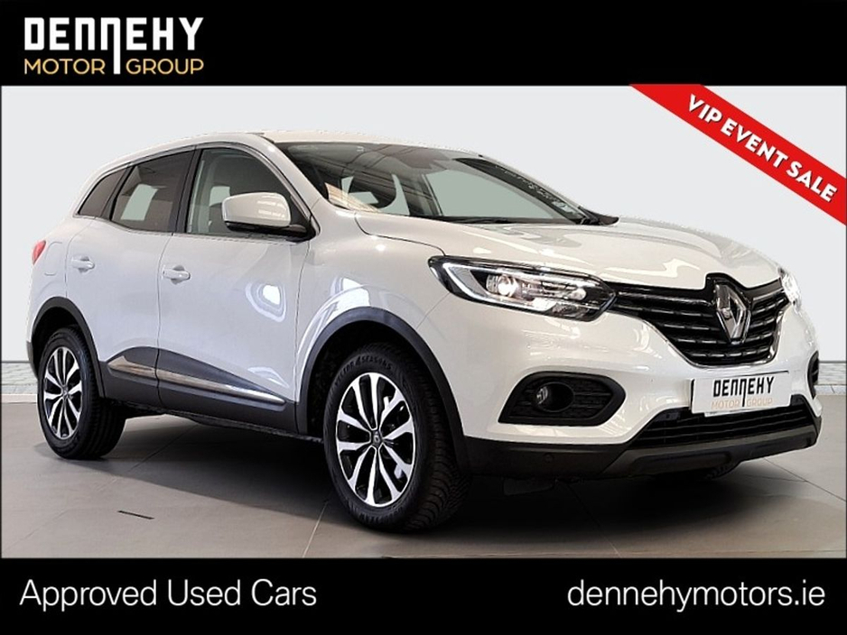 2021 Renault Kadjar For Sale Images