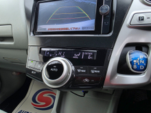 2013 Toyota Prius Alpha 1.8L Petrol Hybrid For Sale Images