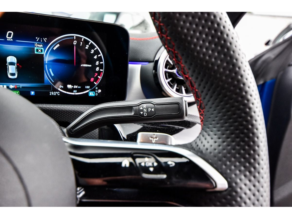 Mercedes-Benz CLA Class 250e AMG Premium 215bhp PHEV — thumbnail 21