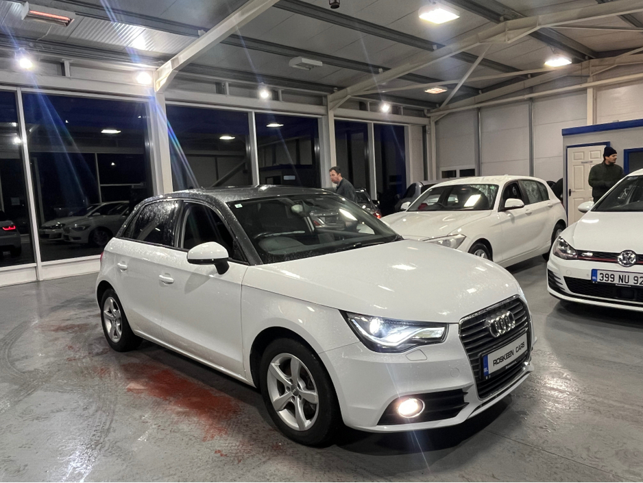 Used Audi A1 2015 in Cork