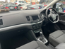 2017 VOLKSWAGEN SHARAN 2.0 TDI SE NAV BLUEMOTION 