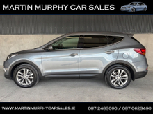 2018 Hyundai Santa Fe 2.2L Diesel For Sale Images