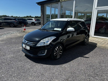 2016 Suzuki Swift 1.3L Petrol For Sale Images