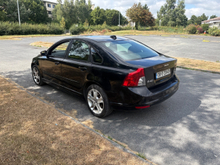 2008 Volvo S40 1.8L Bio gas For Sale Images
