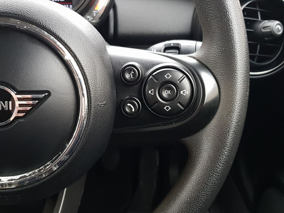2020 MINI Hatch 1.5L Petrol For Sale Images