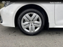 2024 TOYOTA COROLLA COMMERCIAL VAN HYBRID ESTATE AUTOMATIC // AIR CON // BLUETOOTH // APPLE CARPLAY/ANDROID AUTO // REAR CAMERA // PRICE IS PLUS VAT