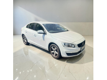 2016 Volvo S60 2L Diesel For Sale Images