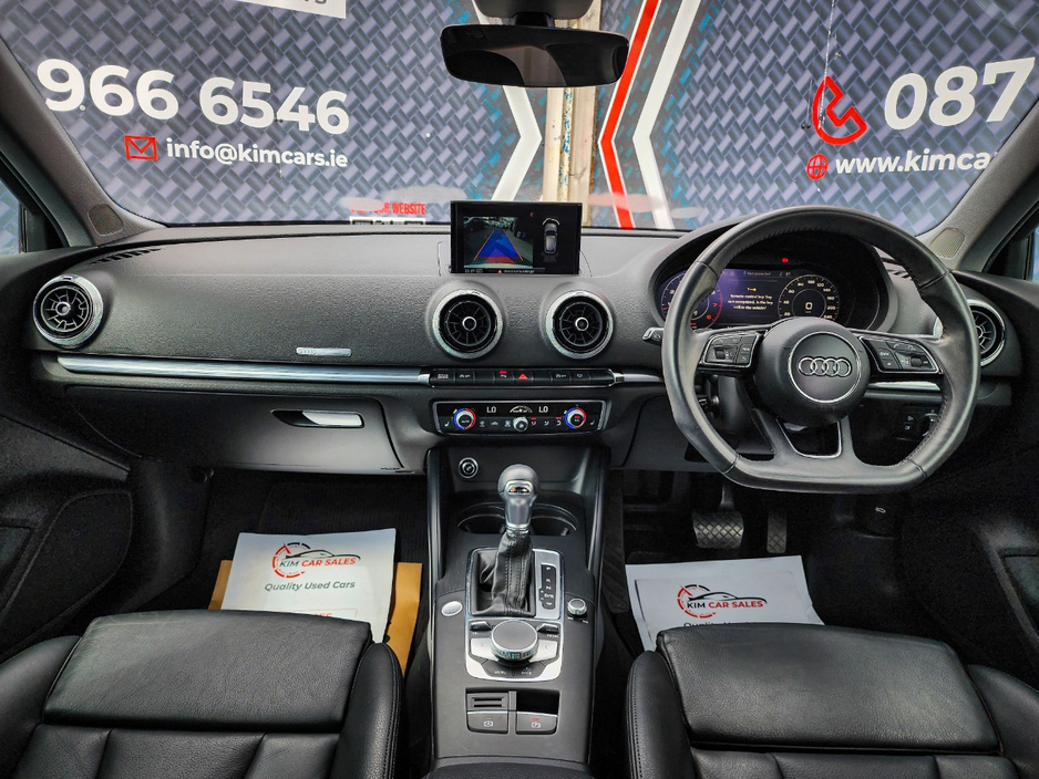 2019 Audi A3 1.4L Petrol For Sale Images