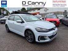 2019 Volkswagen Golf 1.4L Petrol Plug-in Hybrid For Sale Images