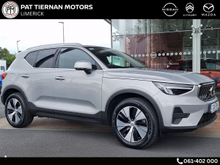 Volvo XC40 T4 PHEV 211hp AT7 Core