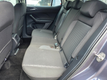 2023 Volkswagen T-Cross 1L Petrol For Sale Images