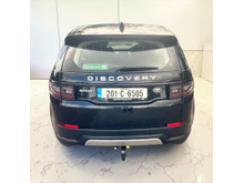 2020 Land Rover Discovery Sport 2L Diesel For Sale Images
