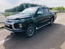 2022 TOYOTA HILUX 