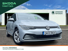 Volkswagen Golf 2.0 TDI 115HP Life