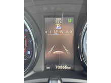 2015 Toyota Auris 1.2L Petrol For Sale Images