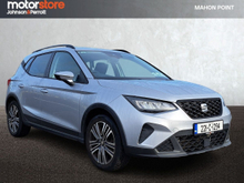 SEAT Arona 1.0TSI 110hp SE+ *ONLY €68 PER WEEK / LIKE NEW CONDITION*