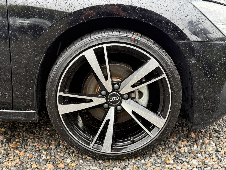 2021 Audi A3 1L Petrol For Sale Images