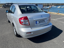 2010 Suzuki SX4 1.6L Petrol For Sale Images