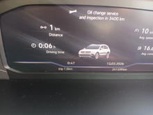2021 Volkswagen Tiguan 2L Diesel For Sale Images