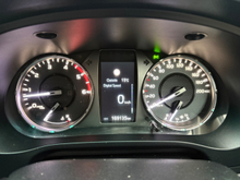 2021 Toyota Hilux 2.4L Diesel For Sale Images