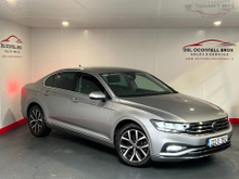 2022 Volkswagen Passat 2L Diesel For Sale Images